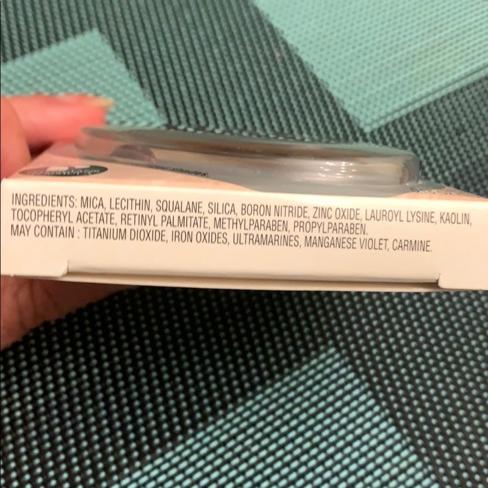 Mineral eye shadow - Picture 5 of 8